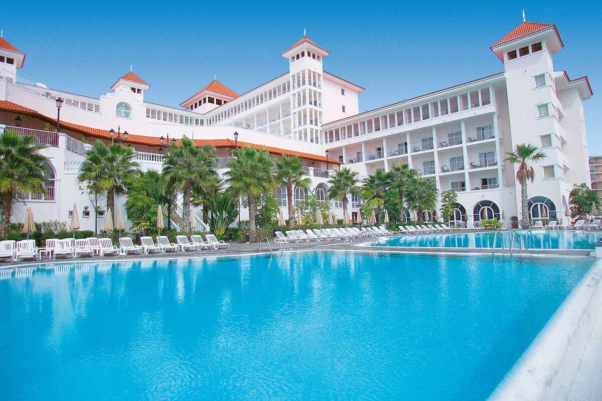 Hôtel Riu Madeira 4* pas cher photo 4