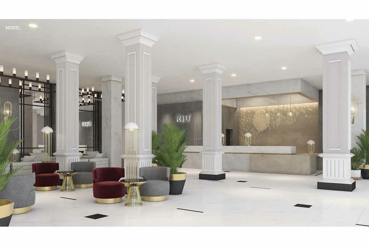 Hôtel Riu Madeira 4* pas cher photo 6