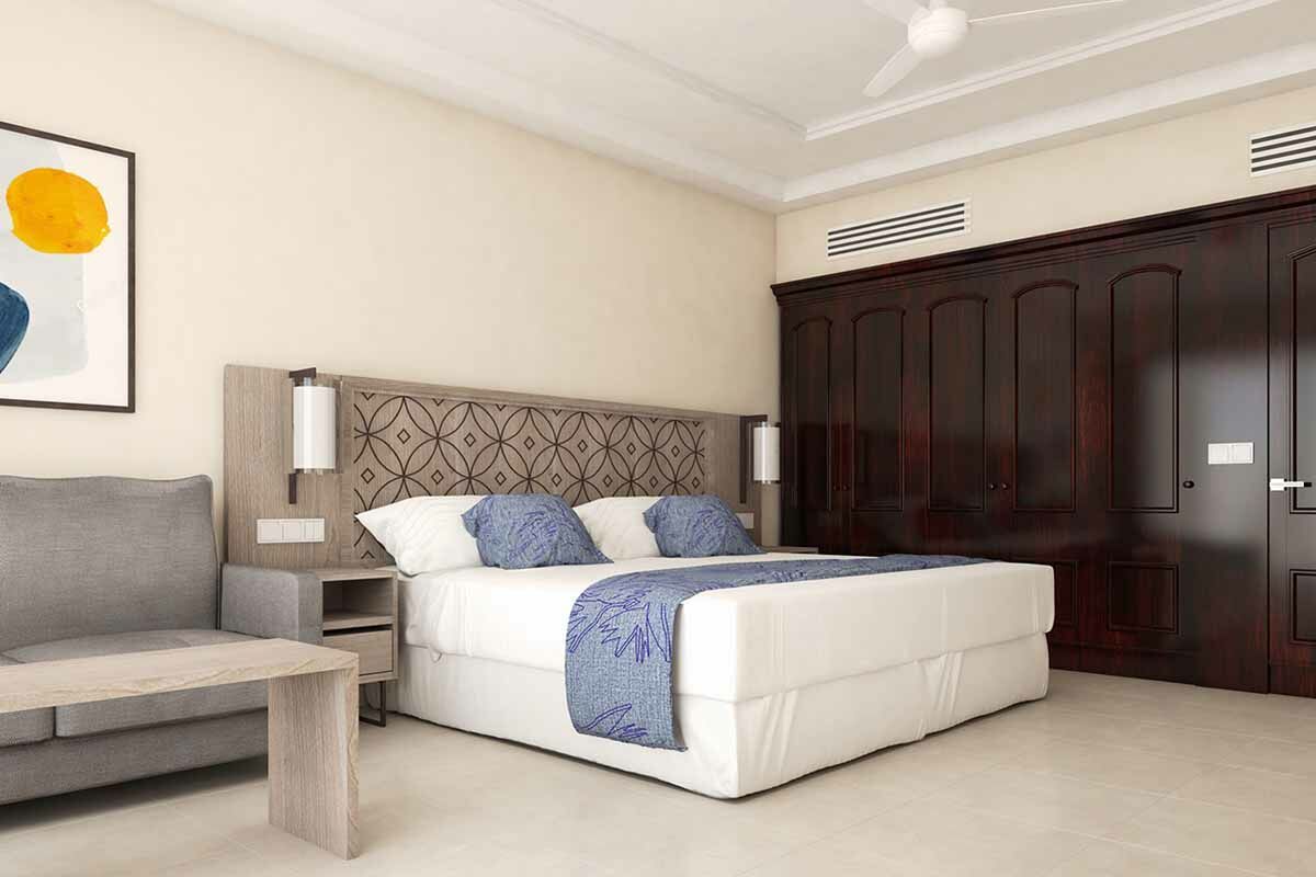 Hôtel Riu Madeira 4* pas cher photo 9
