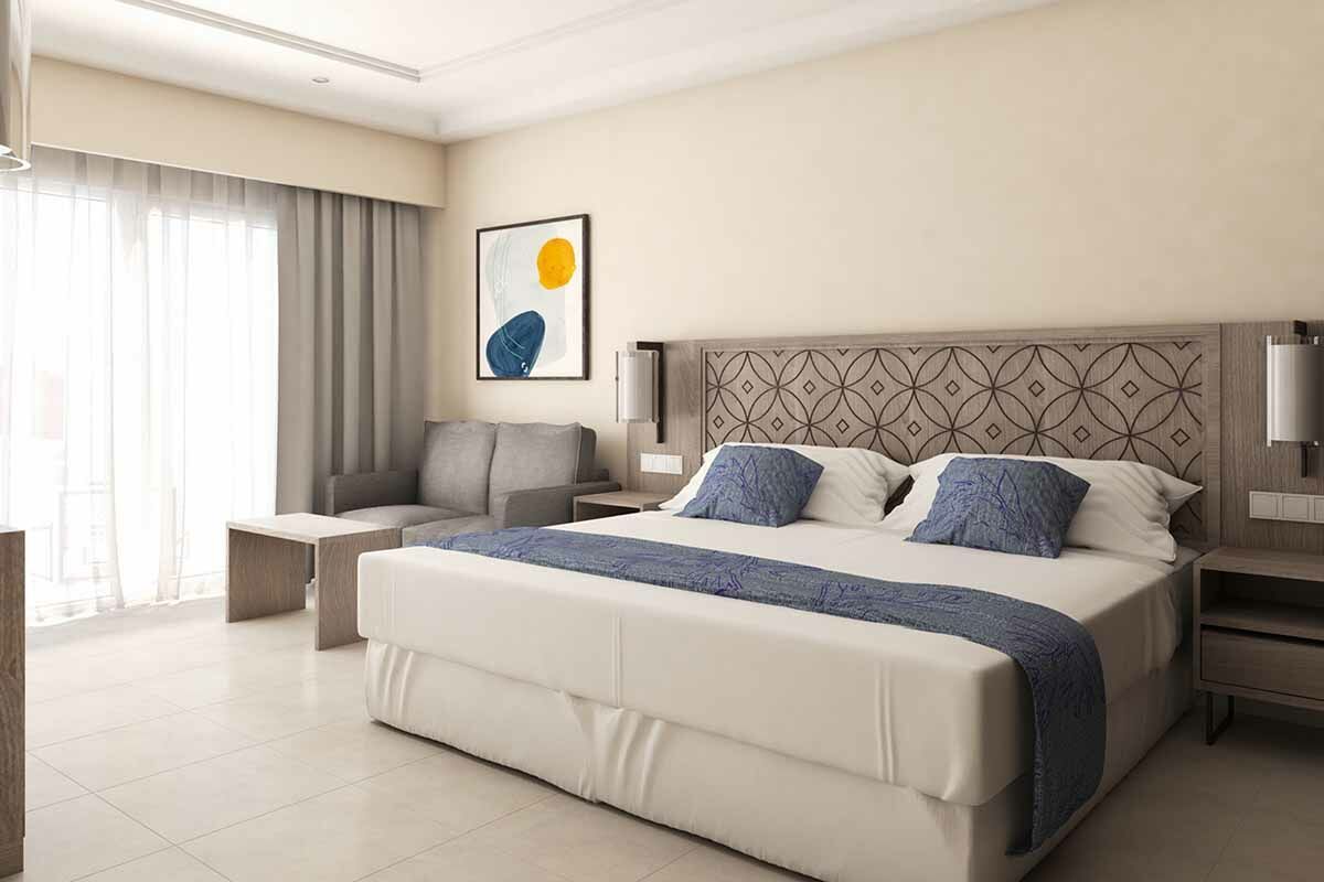 Hôtel Riu Madeira 4* pas cher photo 10