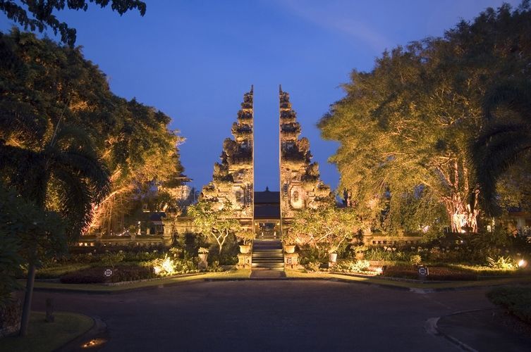 Nusa Dua Beach Hôtel et Spa 5* pas cher photo 10