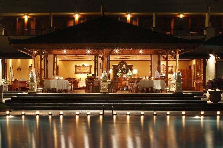 Nusa Dua Beach Hôtel et Spa 5* pas cher photo 12