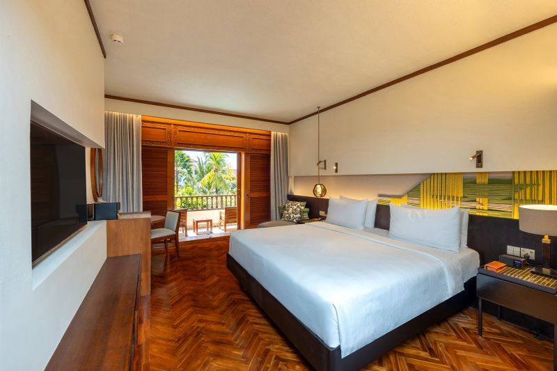 Nusa Dua Beach Hôtel et Spa 5* pas cher photo 7