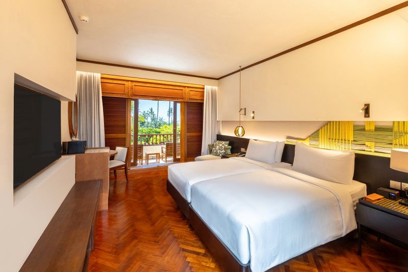 Nusa Dua Beach Hôtel et Spa 5* pas cher photo 10