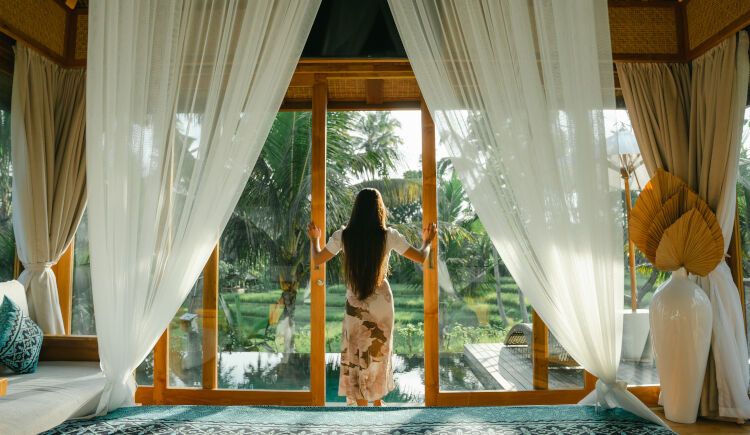 Hôtel Kappa Senses Ubud 5* pas cher photo 5