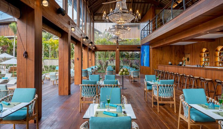 Hôtel Kappa Senses Ubud 5* pas cher photo 12