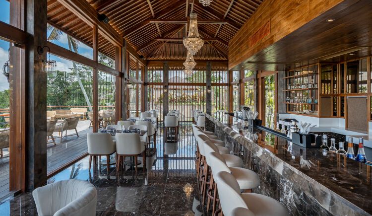 Hôtel Kappa Senses Ubud 5* pas cher photo 13