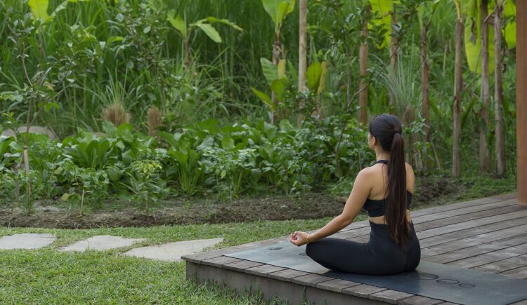 Hôtel Kappa Senses Ubud 5* pas cher photo 14