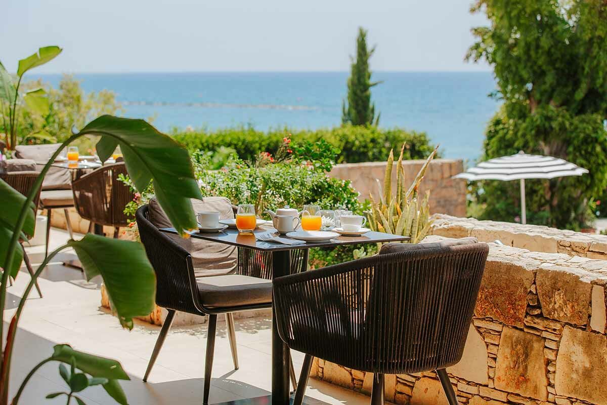 Hôtel The Royal Apollonia 5* pas cher photo 6