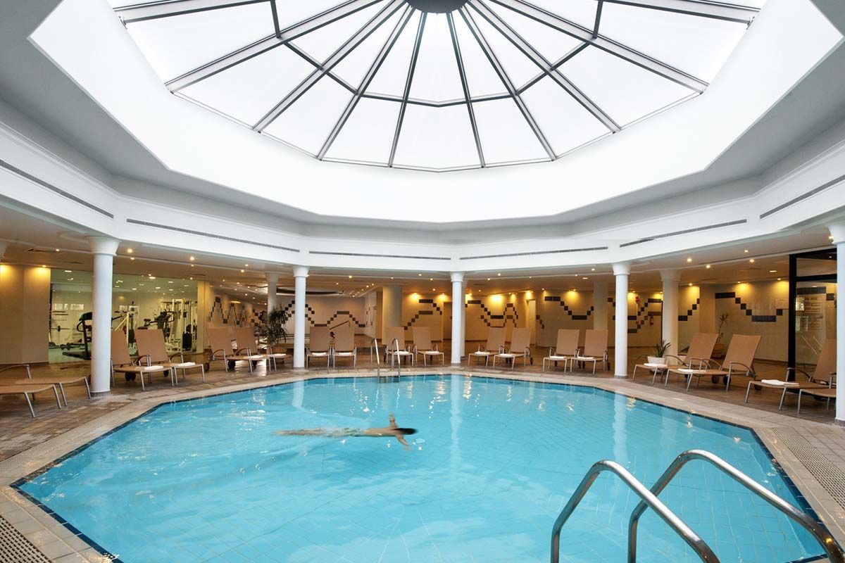 Hôtel Louis Phaethon Beach 4* pas cher photo 9