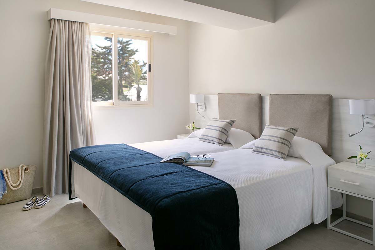 Hôtel Louis Paphos Breeze 4* pas cher photo 8