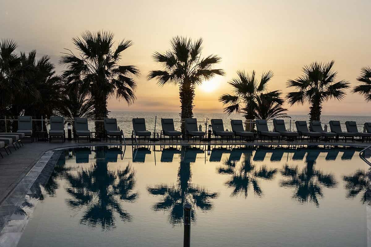 Hôtel Louis Paphos Breeze 4* pas cher photo 4