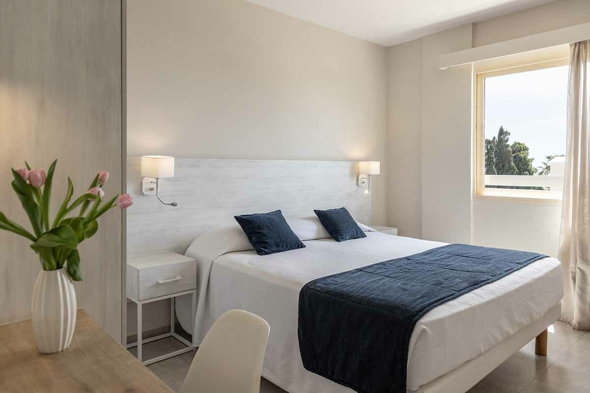 Hôtel Louis Paphos Breeze 4* pas cher