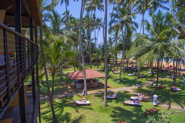 Club Framissima Hôtel Mermaid 4* pas cher photo 3