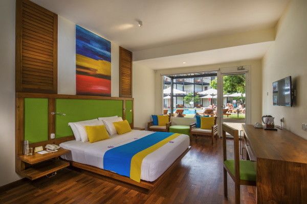 Club Framissima Hôtel Mermaid 4* pas cher photo 7