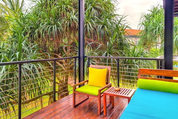 Club Framissima Hôtel Mermaid 4* pas cher photo 8