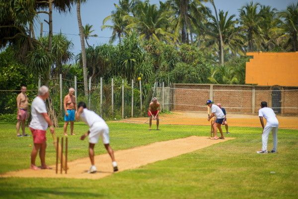 Club Framissima Hôtel Mermaid 4* pas cher photo 12