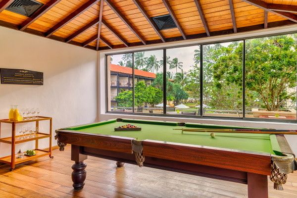 Club Framissima Hôtel Mermaid 4* pas cher photo 13