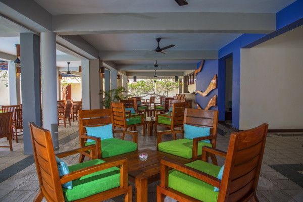 Club Framissima Hôtel Mermaid 4* pas cher photo 14