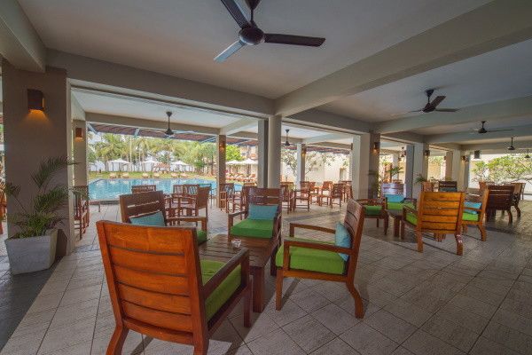 Club Framissima Hôtel Mermaid 4* pas cher photo 15