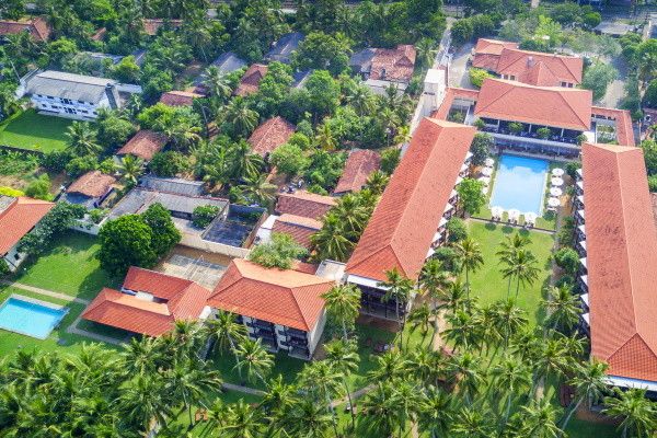 Club Framissima Hôtel Mermaid 4* pas cher photo 19