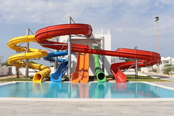 Hôtel Vincci Helios Beach 4* pas cher photo 6