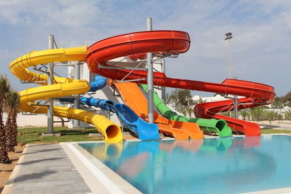 Hôtel Vincci Helios Beach 4* pas cher photo 7