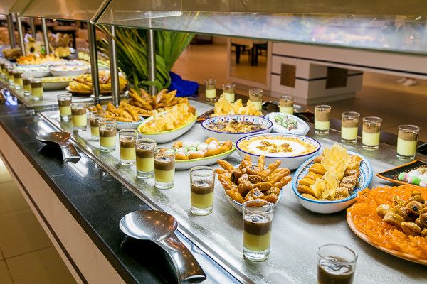 Hôtel Vincci Helios Beach 4* pas cher photo 16