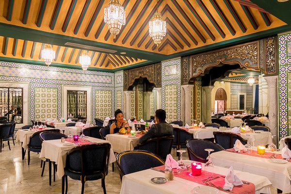 Hôtel Vincci Helios Beach 4* pas cher photo 17