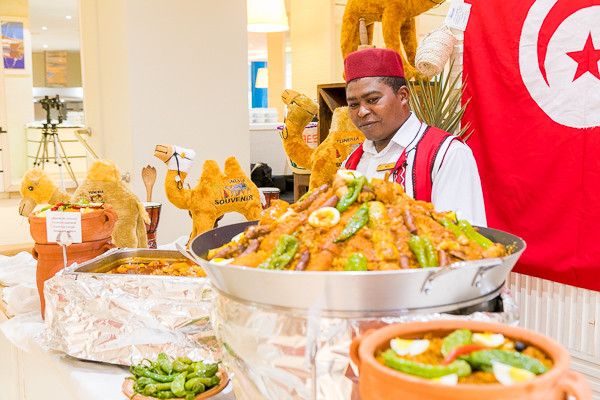 Hôtel Vincci Helios Beach 4* pas cher photo 18