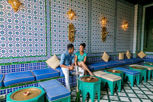 Hôtel Vincci Helios Beach 4* pas cher photo 23