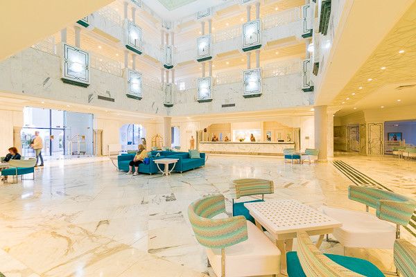 Hôtel Vincci Helios Beach 4* pas cher photo 24