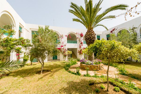 Hôtel Vincci Helios Beach 4* pas cher photo 25