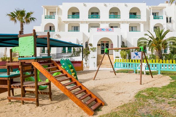 Hôtel Vincci Helios Beach 4* pas cher photo 26