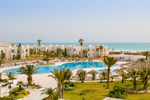 Hôtel Vincci Helios Beach 4* pas cher photo 27