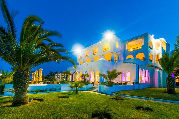 Hôtel Vincci Helios Beach 4* pas cher photo 27