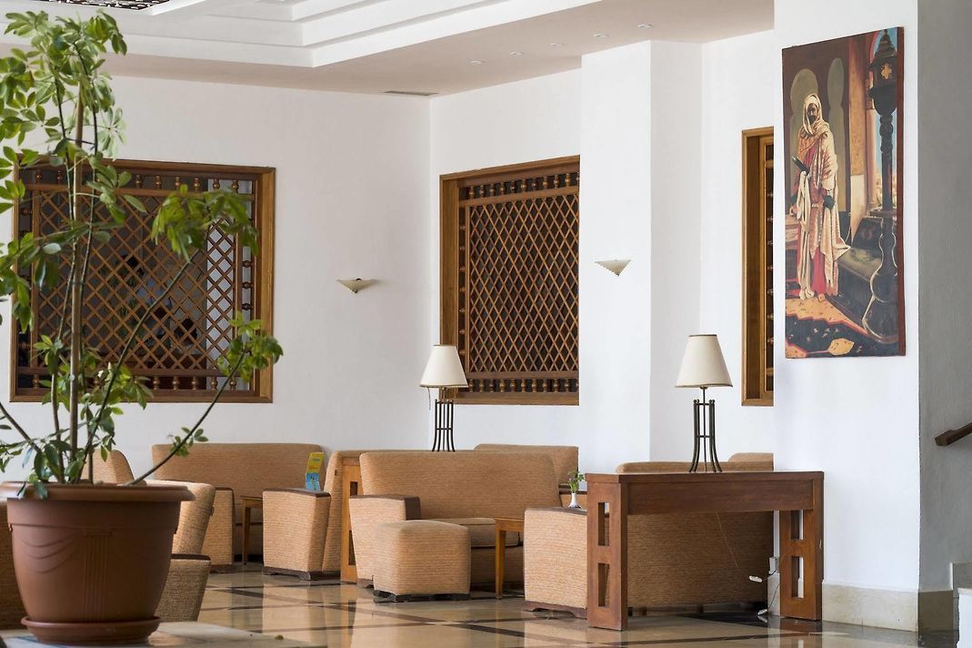 Hôtel Calimera Yati Beach Djerba 4* pas cher photo 19