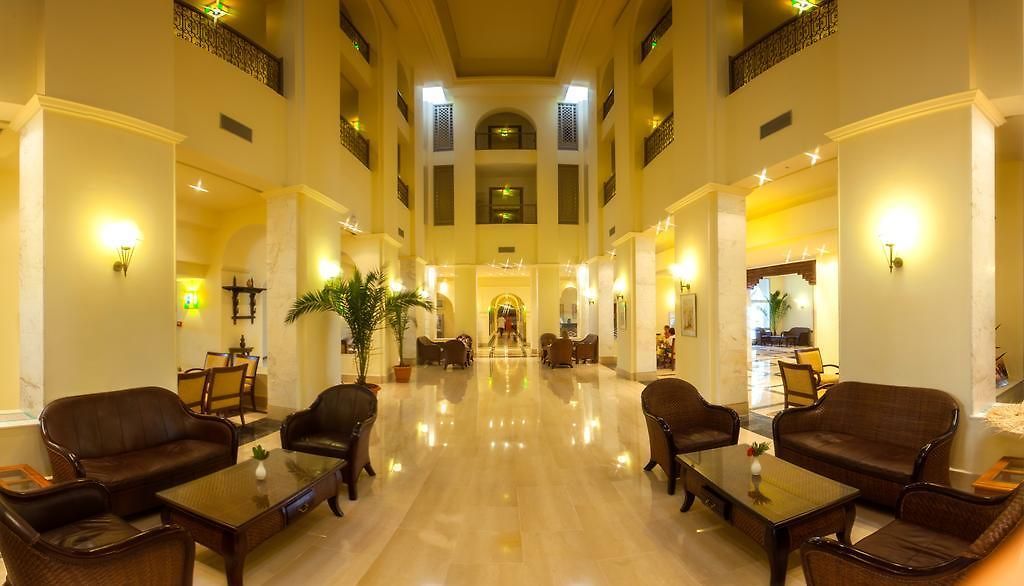 Hôtel Calimera Yati Beach Djerba 4* pas cher photo 6