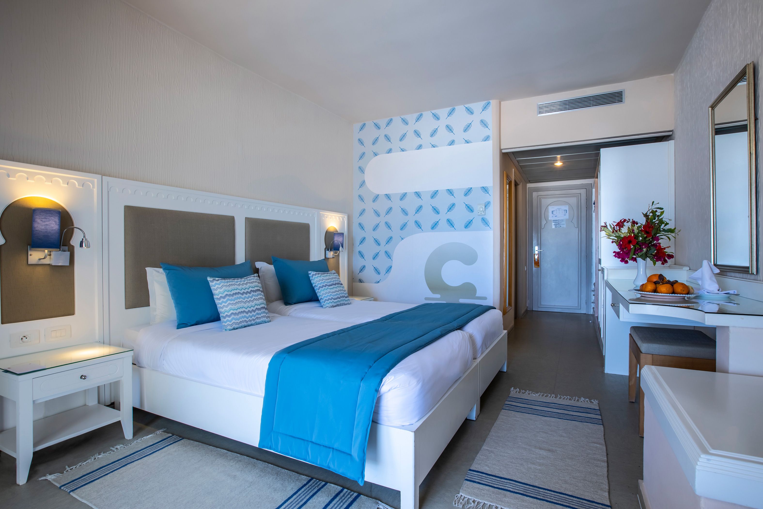 Hôtel Calimera Yati Beach Djerba 4* pas cher photo 11