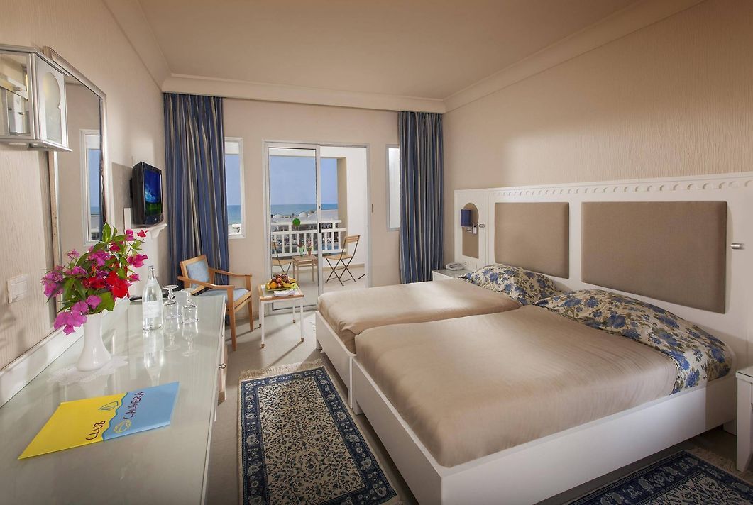 Hôtel Calimera Yati Beach Djerba 4* pas cher photo 12