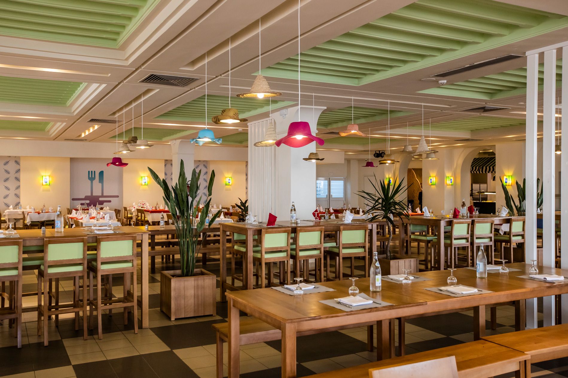 Hôtel Calimera Yati Beach Djerba 4* pas cher photo 18
