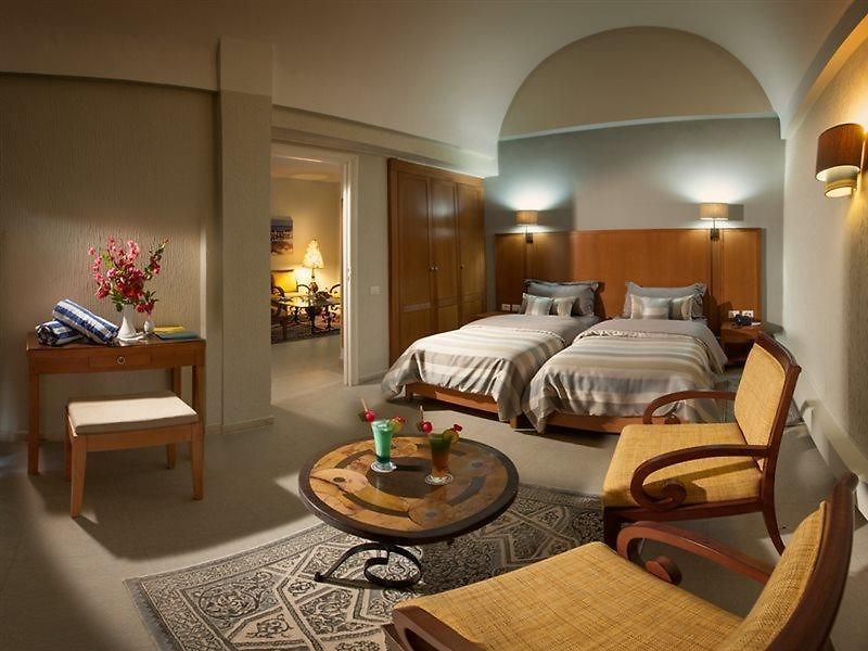Hôtel Calimera Yati Beach Djerba 4* pas cher photo 13