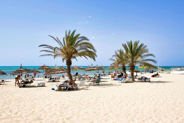 Hôtel Club Framissima Golf Beach & Spa 4* pas cher photo 5