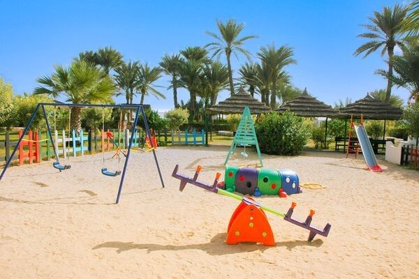 Hôtel Club Framissima Golf Beach & Spa 4* pas cher photo 11