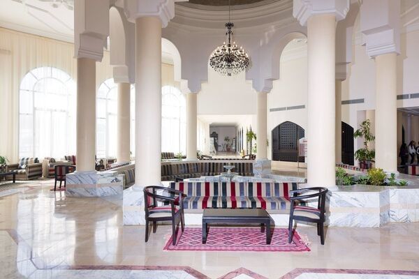 Hôtel Club Framissima Golf Beach & Spa 4* pas cher photo 13