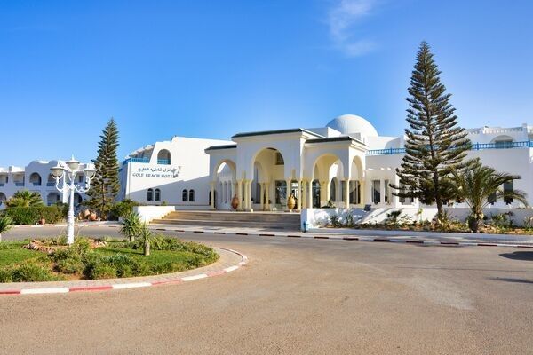Hôtel Club Framissima Golf Beach & Spa 4* pas cher photo 14
