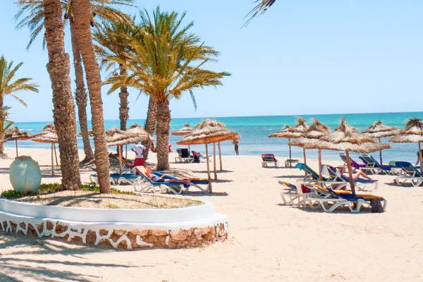 Hôtel Club Framissima Golf Beach & Spa 4* pas cher photo 6