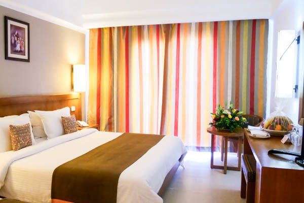 Hôtel Club Framissima Golf Beach & Spa 4* pas cher photo 7