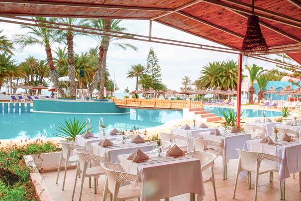 Hôtel Club Framissima Golf Beach & Spa 4* pas cher photo 8