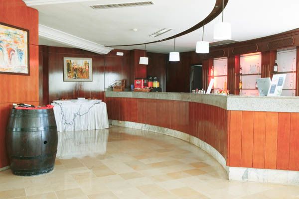 Hôtel Club Framissima Golf Beach & Spa 4* pas cher photo 10